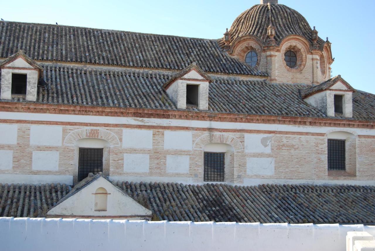 El Patio Del Limonero Villa Ecija Exterior photo